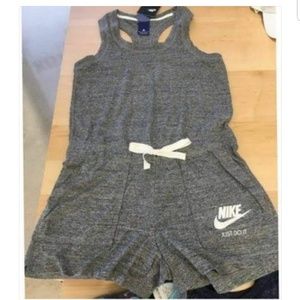 Nike Romper